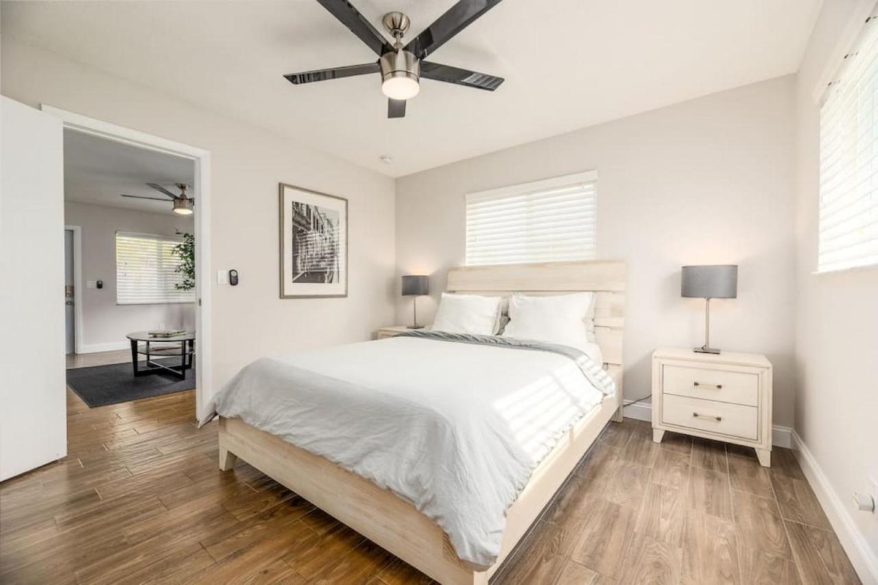 The Guesthouse 1 - Wilton Manors ฟอร์ต ลอเดอร์เดล ภายนอก รูปภาพ