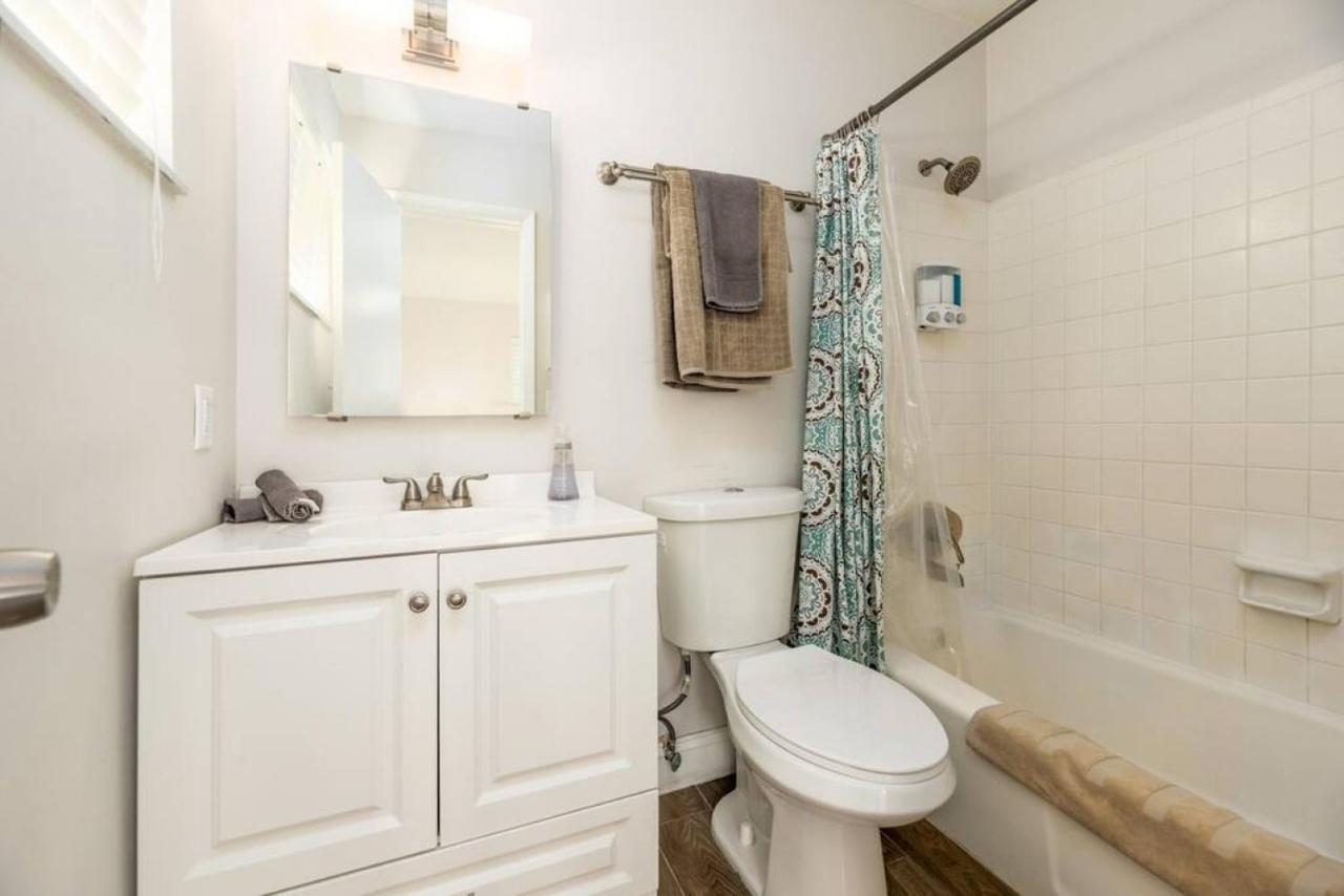 The Guesthouse 1 - Wilton Manors ฟอร์ต ลอเดอร์เดล ภายนอก รูปภาพ